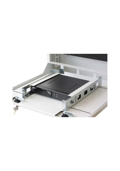 Kastap Dvr Box Duvar Tipi Kabinet (58W X 54 6H X 15D Cm)