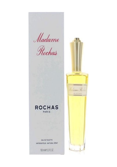 Rochas Paris Madame Kadın Parfüm EDT 100 ML