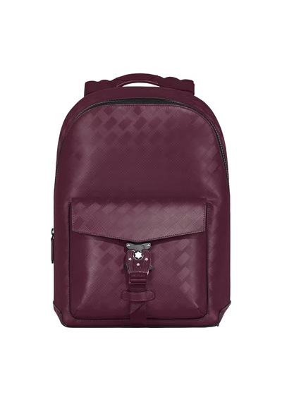 Montblanc Extreme 3.0 M Lock 4810 Tokalı Sırt Çantası 199404 Bordo