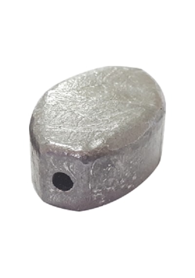 Yassı Gezer Serisi 50 Gr 10 Adet