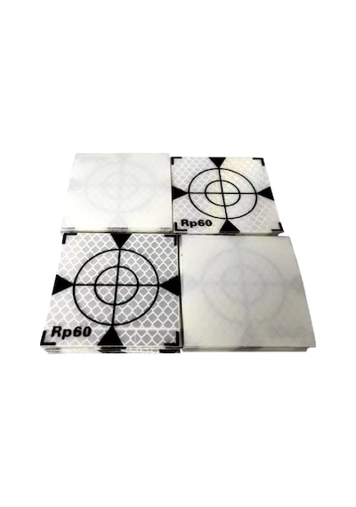 Kağıt Prizma 10x10 Cm Rt100