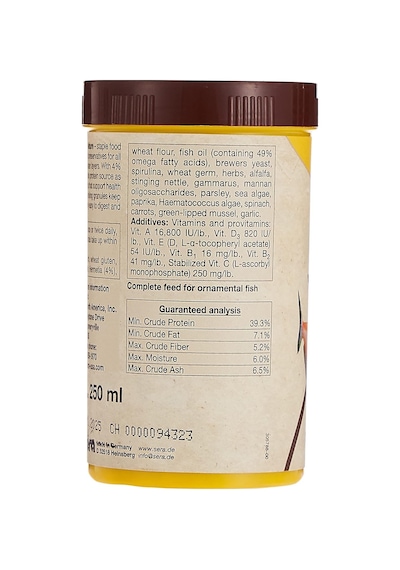 Ayrex Vipagran 250ml 80gr