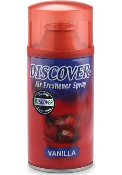 Discover Oda Kokusu Vanilla 320 ML