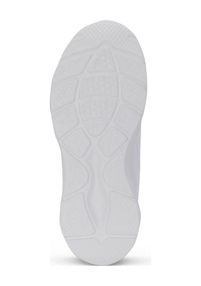 Slazenger Genesıs Kadın Beyaz Koşu & Yürüyüş Spor Ayakkabısı