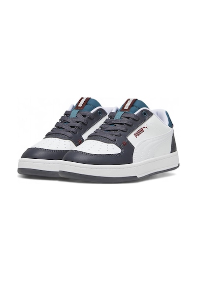 Puma Çocuk Spor Ayakkabı Caven 2.0 Mıd 90s Jr 39795401 Gri- Beyaz