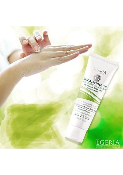 Egeria Lucaderma - Ts Nemlendirici Krem 75gr 59857248