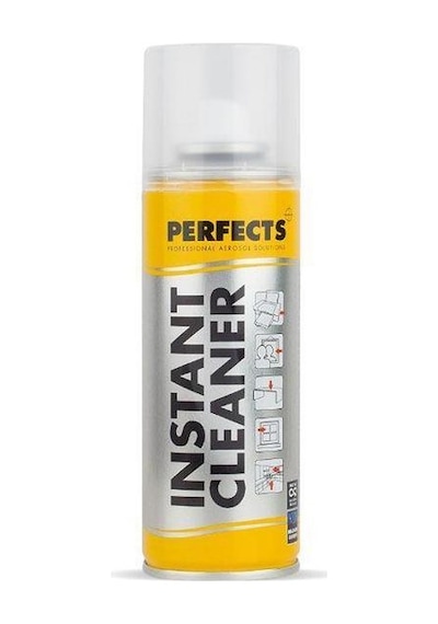 Bakayelektronik-Perfects Instant Sprey (Köpük) - Perfects Temizleyici