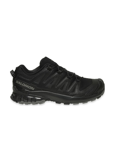 Salomon Xa Pro 3d V9 Erkek Koşu Ayakkabısı-27917-siyah Siyah