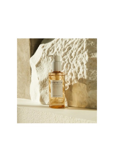 Madagascar Centella Light Cleansing Oil - Yüz Temizleyici Yağ 200ml