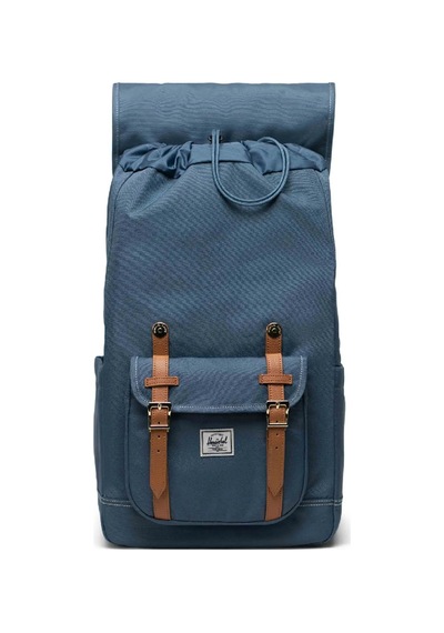 Herschel Little America Mid Backpack Sırt Çantası 11391 Blue