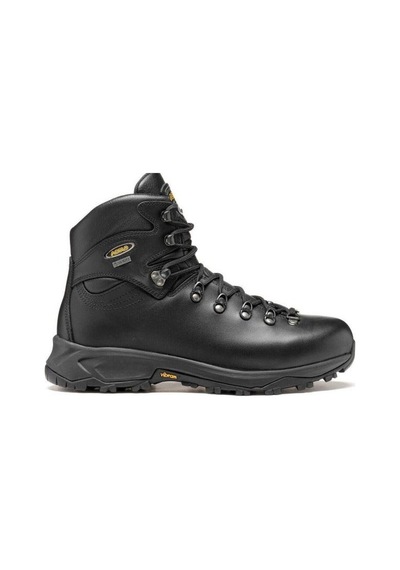 Asolo Gore Tex Erkek Kar Botu Siyah