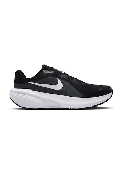 Nike Downshifter 14 Erkek Spor Ayakkabı Siyah - Beyaz