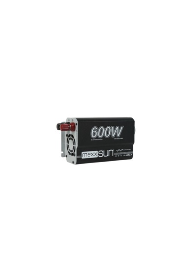 600w 12v Modifiye Sinüs İnverter 220v Çevirici