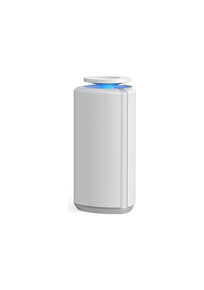Soultech Ht050b Freshzone Smart Air Purifer 300 M3 Akıllı Hava Temizleyici Pct91 beyaz