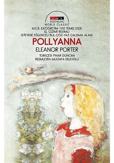 Pollyanna (Nostalgic) / Eleanor Porter