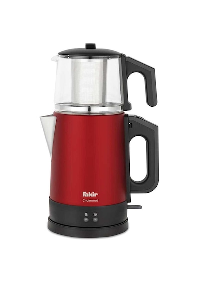 Fakir Chaimood Rouge 1.8 L Çay Makinesi