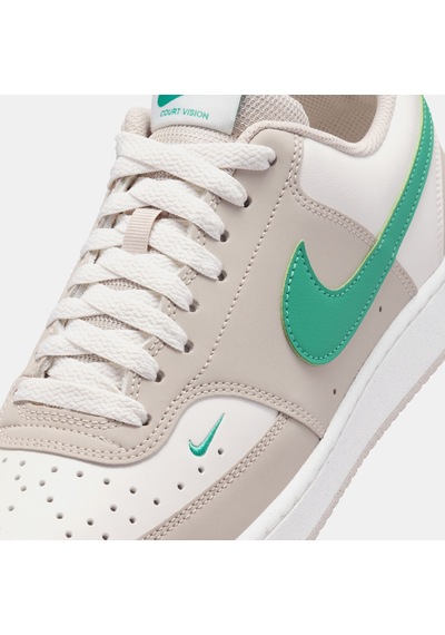 Nike Court Vision Low Erkek Günlük Spor Ayakkabı Im0459-108 Bej