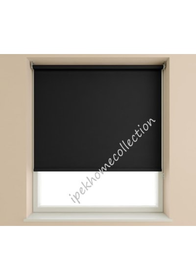 Stor Perde Focus Blackout Vip Serisi 3 Katmanlı, İthal (442342201) Stor Perde Focus Blackout Vip Serisi 3 Katmanlı, İthal (442342201)