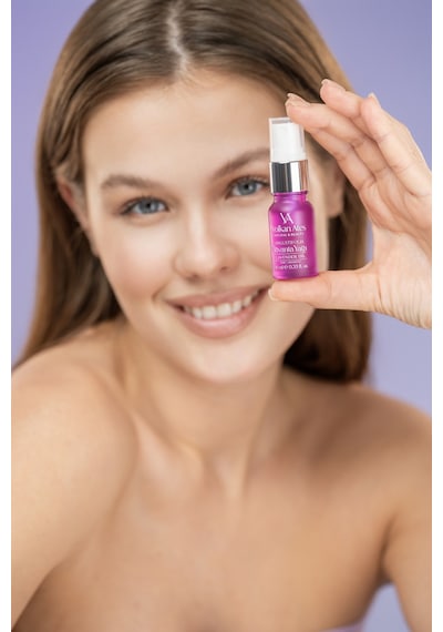 Volkan Ates Natural & Beauty Lavandula Angustifolia Saf Lavanta Yağı Sprey 10 Ml