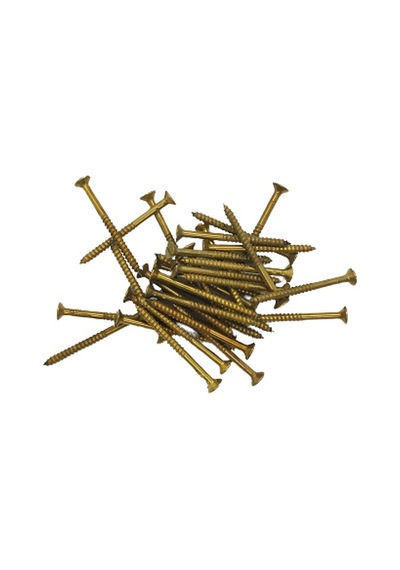 Üstün Ağaç Vidası 20 x 50 MM 144 Adet