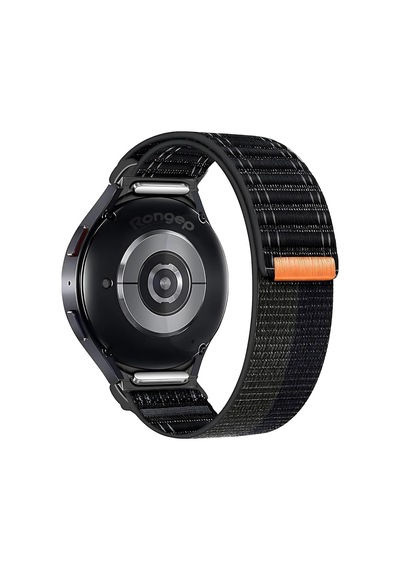 Rongep Yeni Bağlantı Comfort Loop 20mm Kordon İle Uyumlu Watch 7/6/5/4 Serisi İçin Watch 7 Kordon 40mm/44mm Watch 6/4 Classic 47/43/42mm Watch 5 Pro Uyumlu Siyah Sku: Zeus8690010112224 Rongep Yeni Bağlantı Comfort Loop 20mm Kordon İle Uyumlu Watch 7/6/5/4 Serisi İçin Watch 7 Kordon 40mm/44mm Watch 6/4 Classic 47/43/42mm Watch 5 Pro Uyumlu Siyah Sku: Zeus8690010112224
