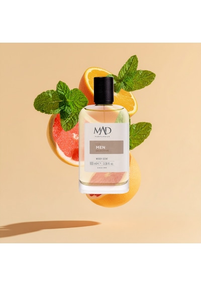 Mad W143 Selective Erkek Parfüm EDP 100 ML