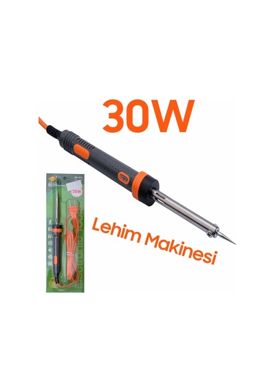 Ally 30w Havya Lehim Kablosu- 5775