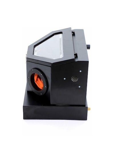 Worldforce Kumlama Makinesi Masa Üstü Mini Boy 30 Litre