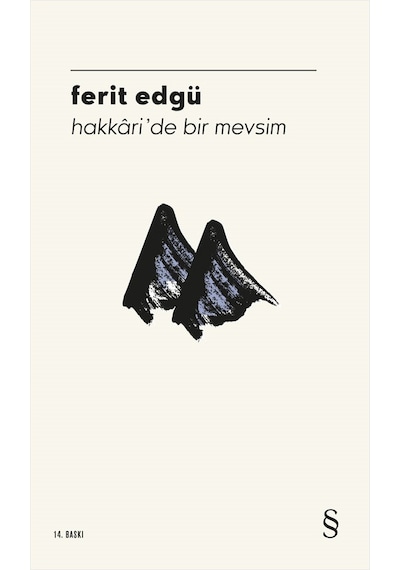 Van Gogh - Yüz Yıl Sonra + Yazmak Eylemi + Hakkâri'de Bir Mevsim + Okuma Sticker'ları