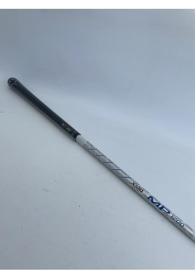 Xxıo 12 Driver Mp1200 Sr Golf Sopası 114cm Başlıksız Çok Renkli