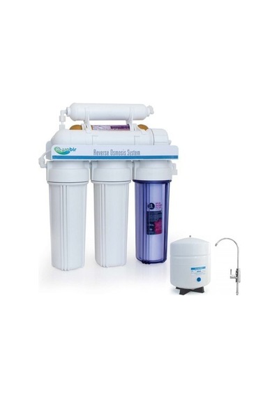 Aquabir Su Arıtma Cihazı Aquabir 6a Pompasız