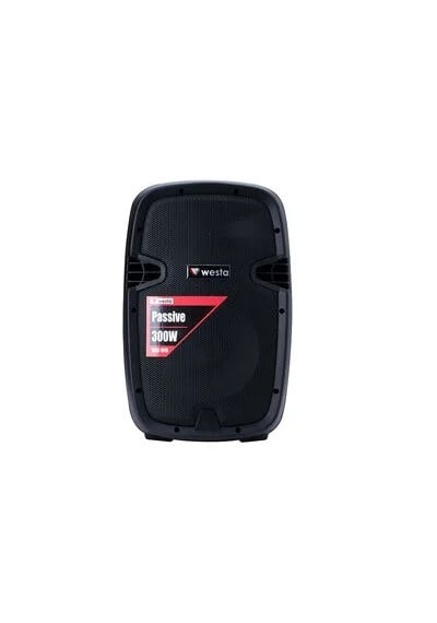 Wss-1010-10pasif Kabin Hoparlöür