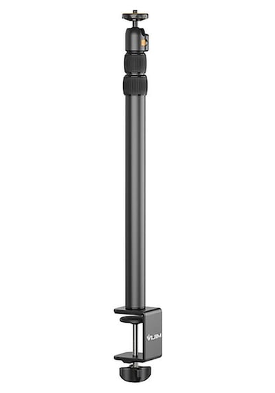 Vıjım Ls02 Kamera ve Işık Masa Montaj Standı