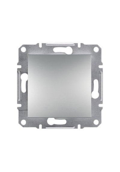 Schneider Asfora Alüminyum Light Butonu-Zil Otomat Eph0700131
