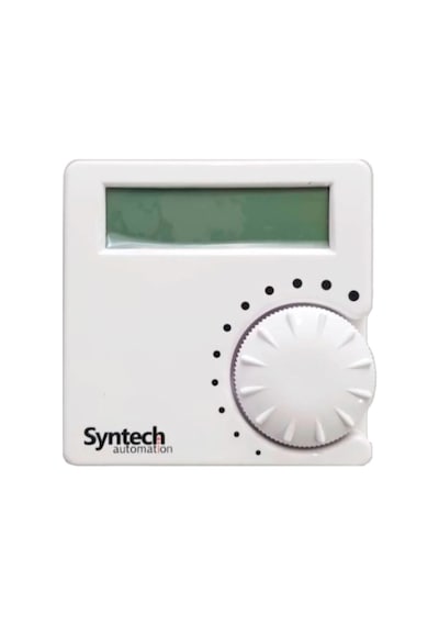 Syntech SYN-177 Kablolu Oda Termostatı