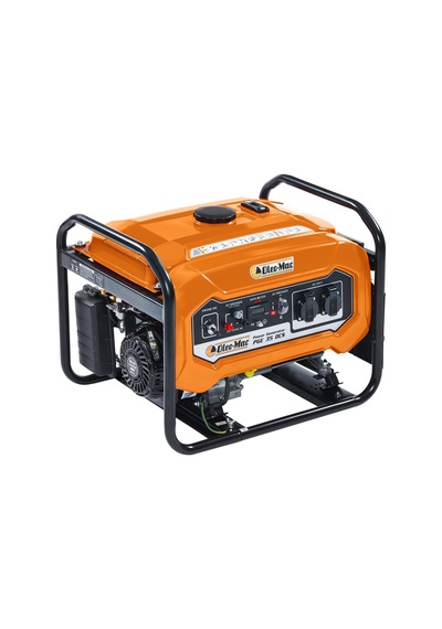 Oleomac Pge35 Dcs Eur5 Benzinli Jeneratör 3.5kva İpli