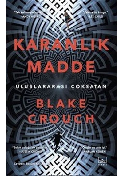 Karanlık Madde / Blake Crouch