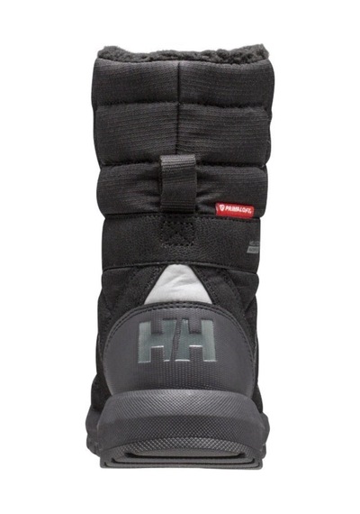 Helly Hansen Jk Sılverton Bot Ht Siyah