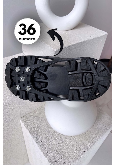 Neler Geldi Neler 1 Çift Kaydırmaz Unisex Ayakkabı Kar/buz Zinciri Karpatik 36/43 Numara Kayma Onleyıcı Ayakkabı Kar Zinciri Siyah Neler Geldi Neler 1 Çift Kaydırmaz Unisex Ayakkabı Kar/buz Zinciri Karpatik 36/43 Numara Kayma Onleyıcı Ayakkabı Kar Zinciri Siyah