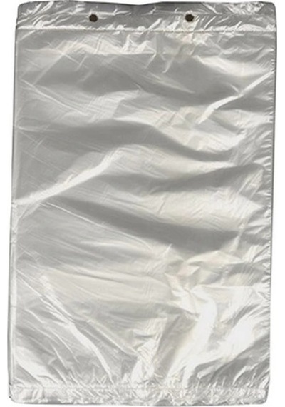 Şarküteri Poşeti 22x36 Cm 1 Kg