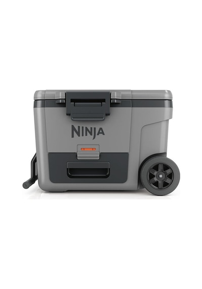 Ninja Frostvault Tekerlekli Cooler 42 Litre - Gri