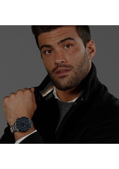 Boss Watches Hb1514189 Erkek Kol Saati