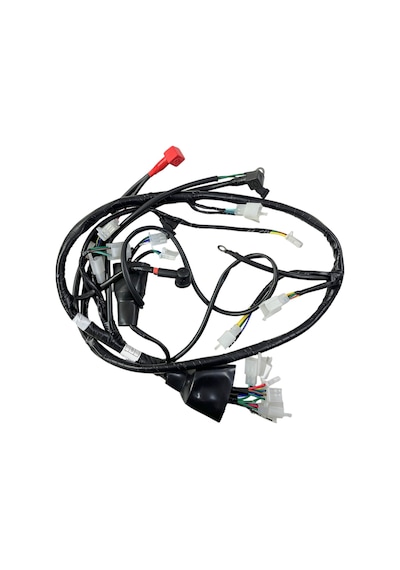 Kanuni Atv 150 U Tesisat Estelasyon  540932439