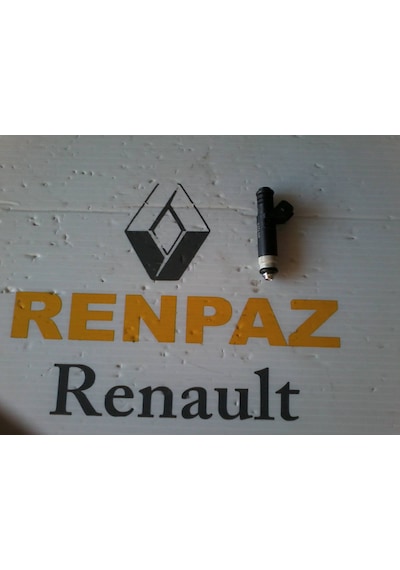 Clio 2/Kango 2/Megane 1/Thalia 1.4 8V Enjektör Lb03 8200128961