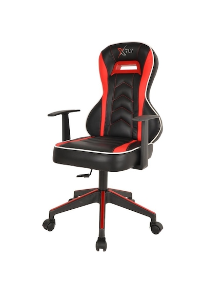 Xfly Luppo Çocuk Oyuncu Koltuğu-Kırmızı-1523D0488