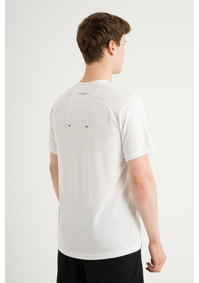 Air Life Erkek Tişört White
