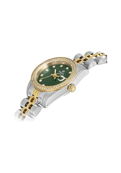 Hislon Women's Classic Queen Ql156t-15sgs Gri