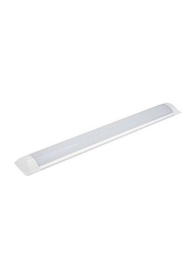 -219 Bant Armatür 120 Cm 40w 4000k 2 Adet