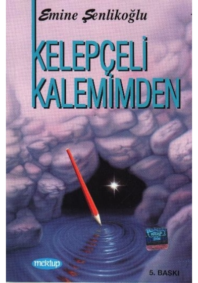 Kelepçeli Kalemimden