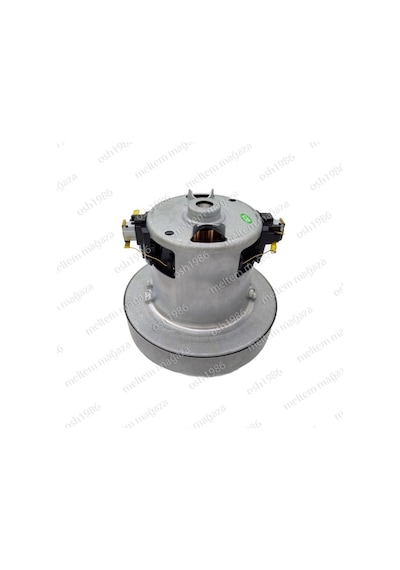 Bosch Uyumlu Bgs 62130 Il Süpürge Motoru 1400W Ht50